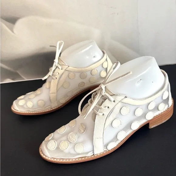 Manolita Oxford  Fellippa shoes - Picture 5 of 15